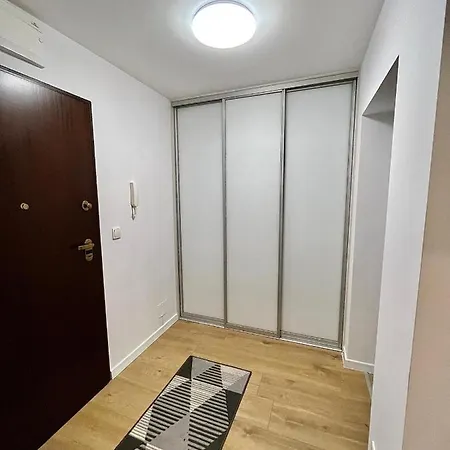 Mala Gora Apartment Krakow Exterior photo