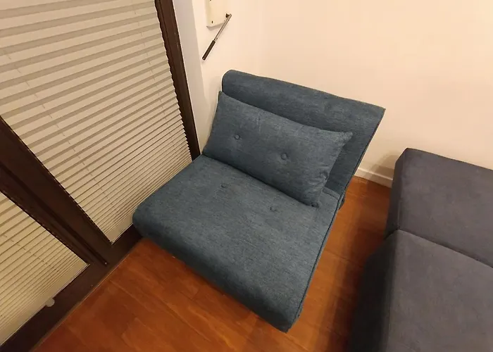 Mala Gora Apartment