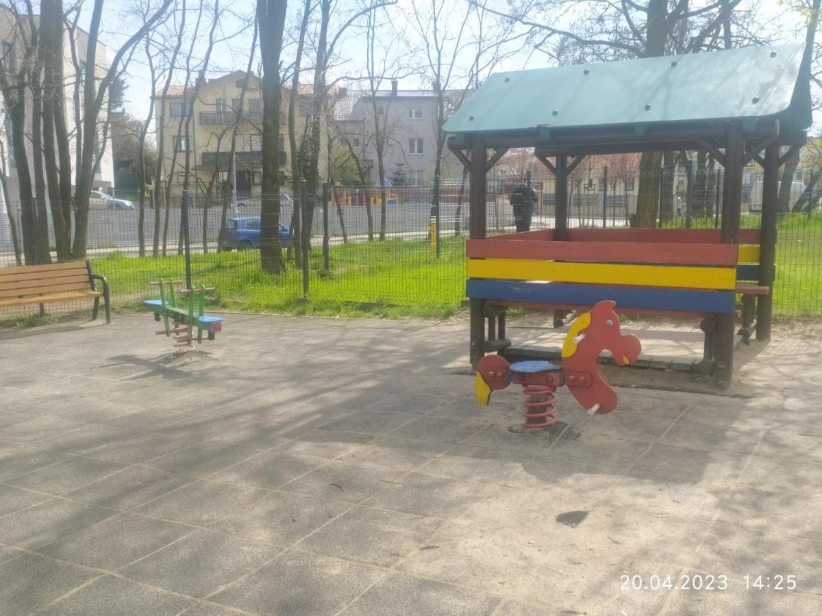 Leilighet Mala Gora Krasków