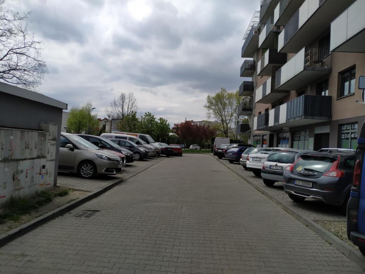 Leilighet Mala Gora
