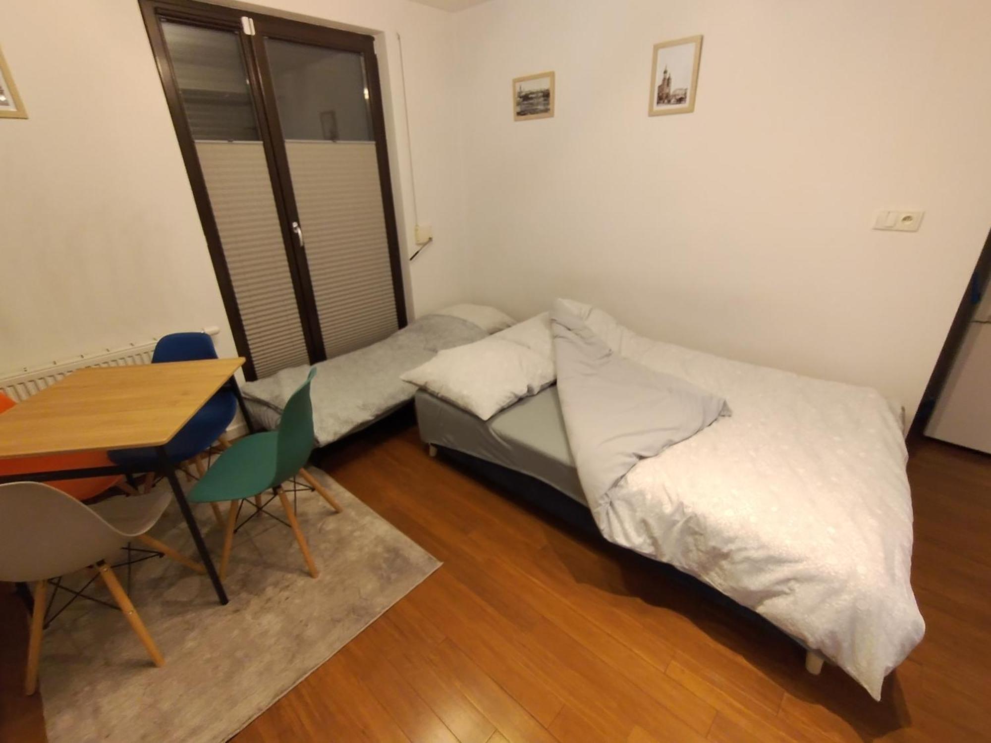 Apartment Mala Gora *