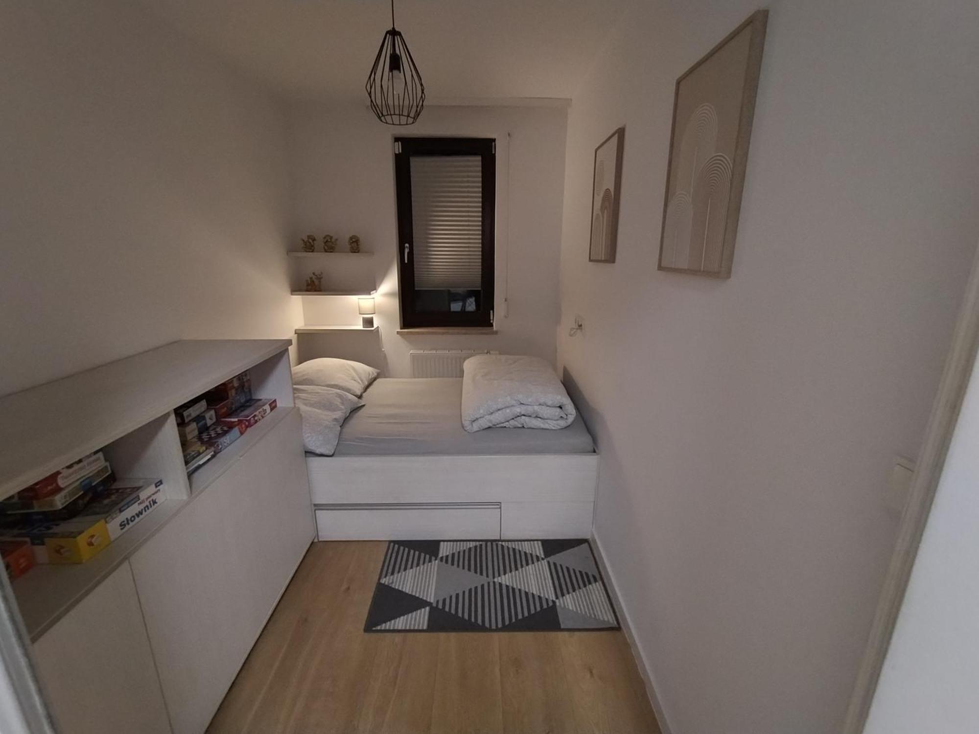 Apartment Mala Gora Krakow