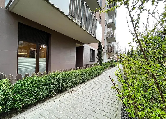 Mala Gora Apartment