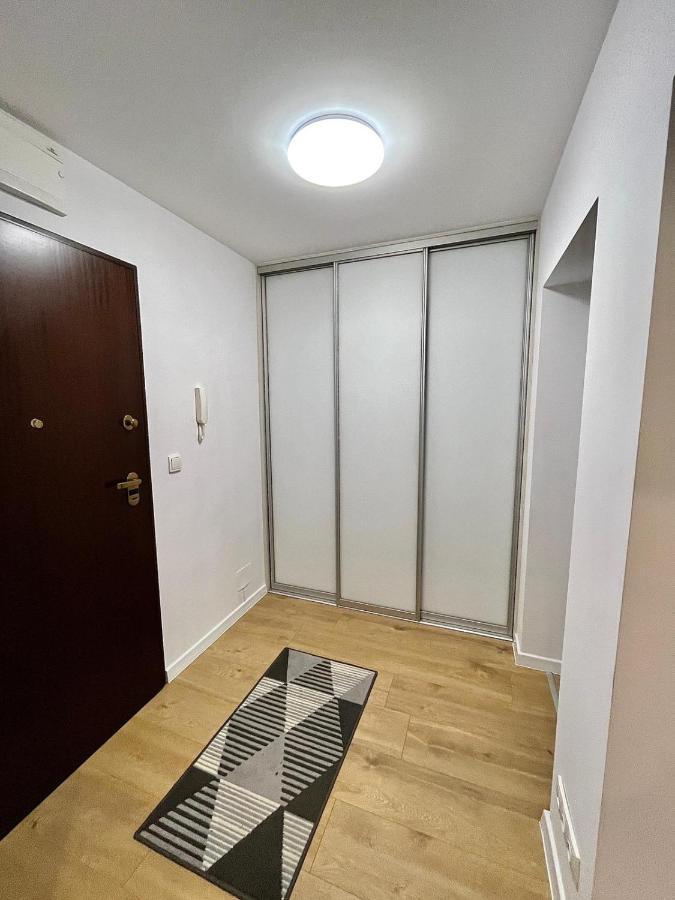 Apartment Mala Gora Krakow