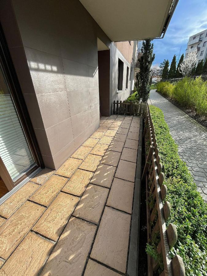 Mala Gora Apartment Krakow