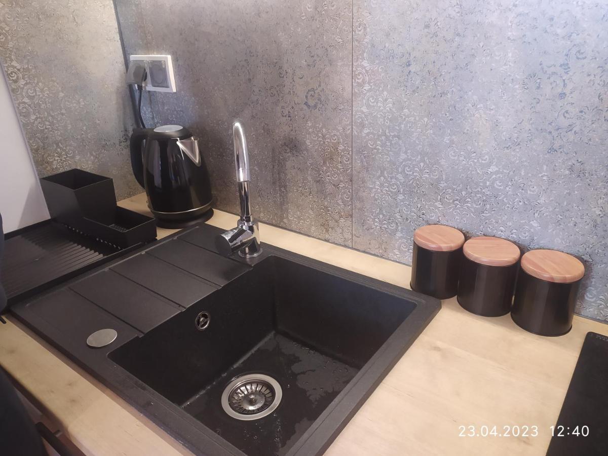 Mala Gora Apartment *