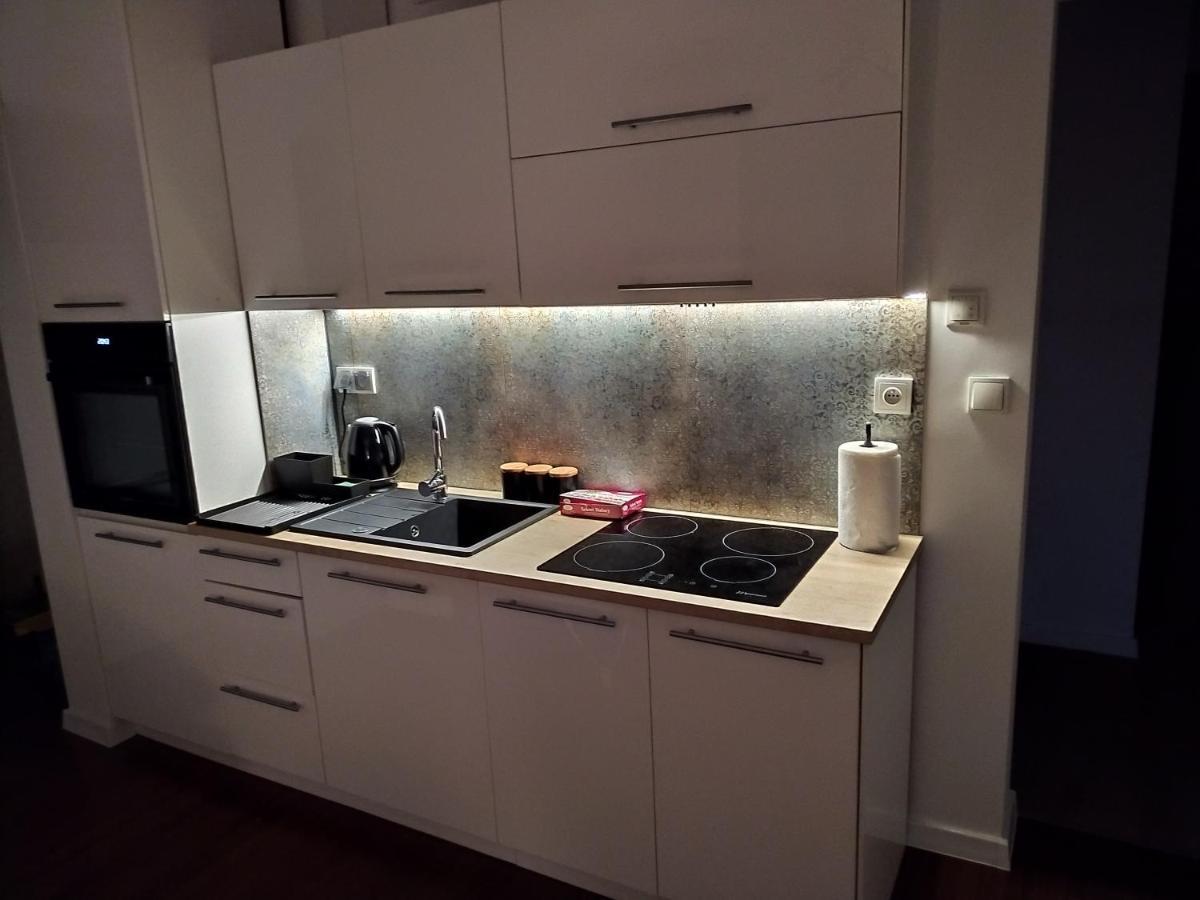 Mala Gora Apartment Krakow