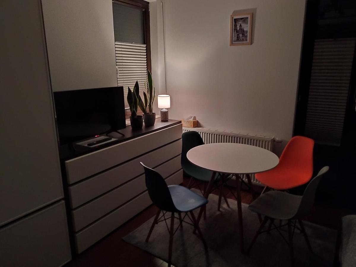 Mala Gora * Krakow